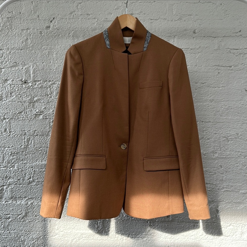 J. Crew Regent Blazer
